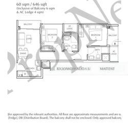 Rezi 24 (D14), Apartment #472964371